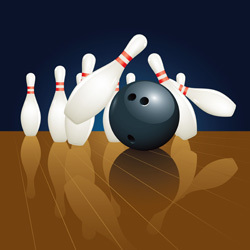 Team Page: The Bowling Stones